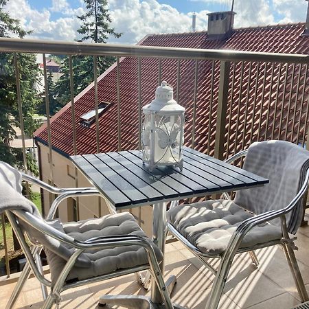 Daukanto Apartament 克莱佩达 外观 照片