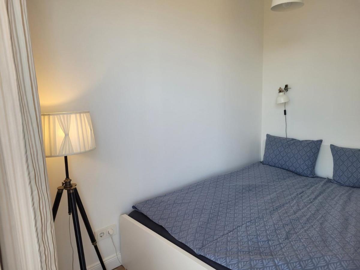 Daukanto Apartament 克莱佩达 外观 照片